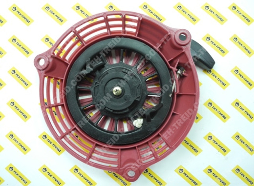 Стартер ручной GC,GCV