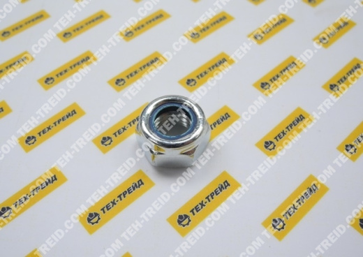 HG0011F Гайка колеса