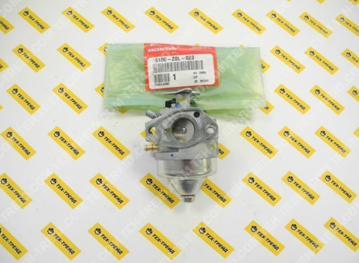 16100-Z0L-023 Карбюратор GCV160 (=16100-ZM0-803)