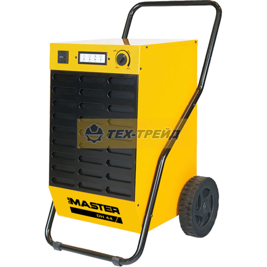 Oсушитель воздуха Master DH 44