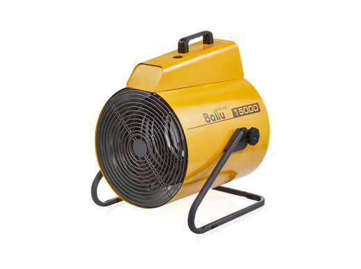 Тепловая пушка электрическая Ballu BHP-P2-15