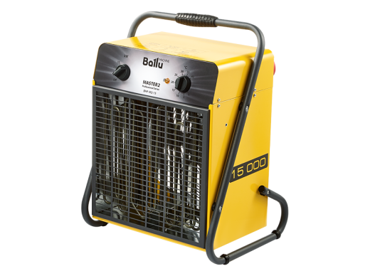 Тепловая пушка электрическая Ballu BHP-M2-15