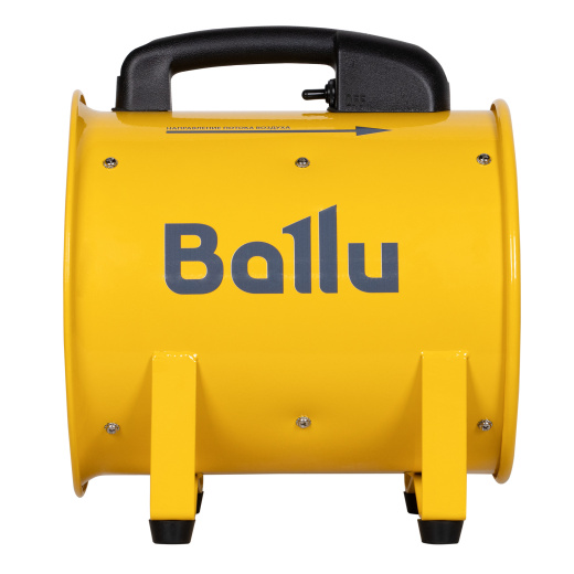 Вентилятор Ballu BIF-X10