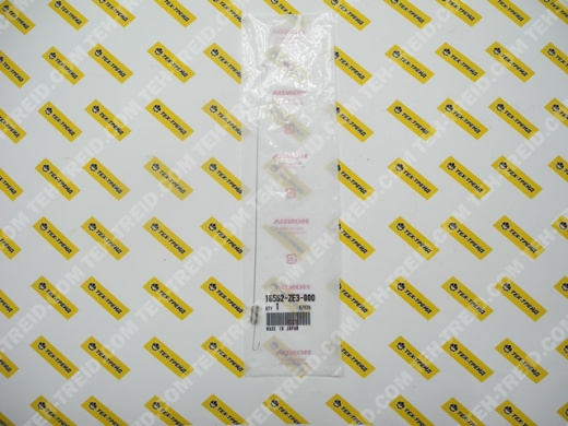 16562-ZE3-000 Пружина тяги регулятора оборотов "тонкая" GX340, GX390