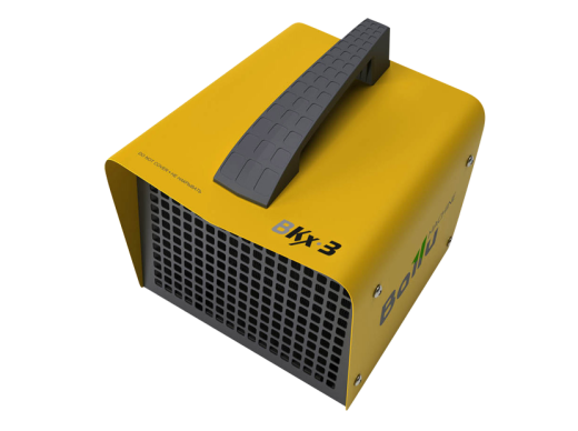 Тепловая пушка электрическая Ballu BKX-3
