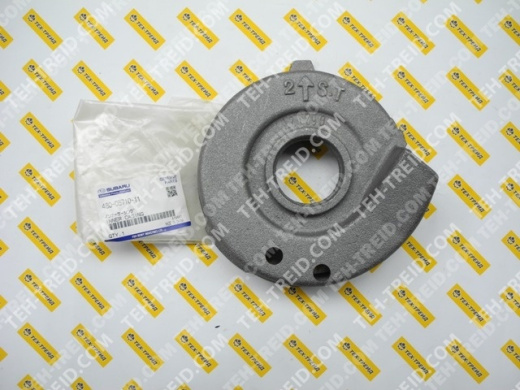 480-05710-11 Улитка мотопомпы PTG208ST, PTG210ST (A21290)