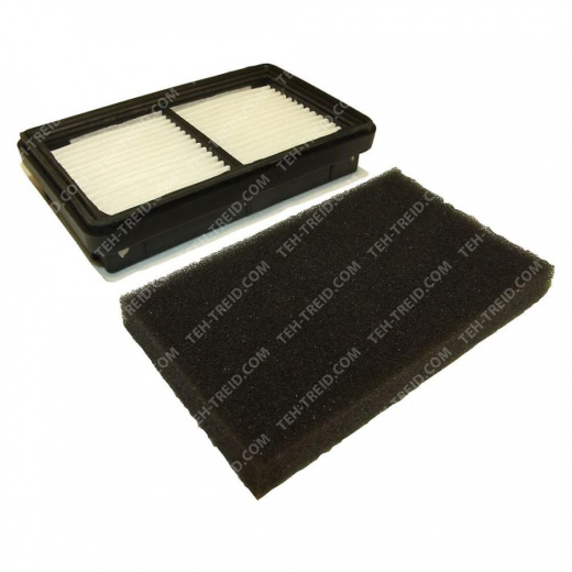 Фильтр воздушный EY15, EY20 плоский (=282-32601-07)