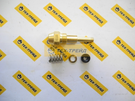 Форсунка в сборе 30кВт. YN125, K125 (аналог 4103.559)