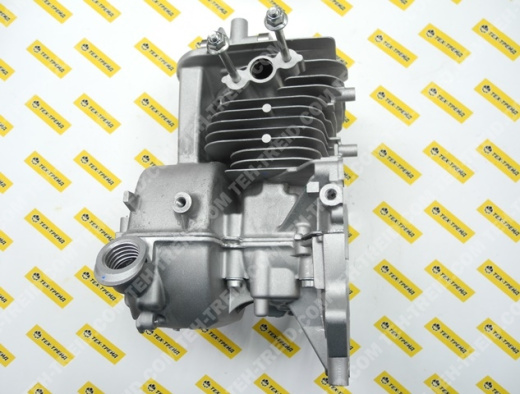 10100-Z3F-405 Блок цилиндра GX35