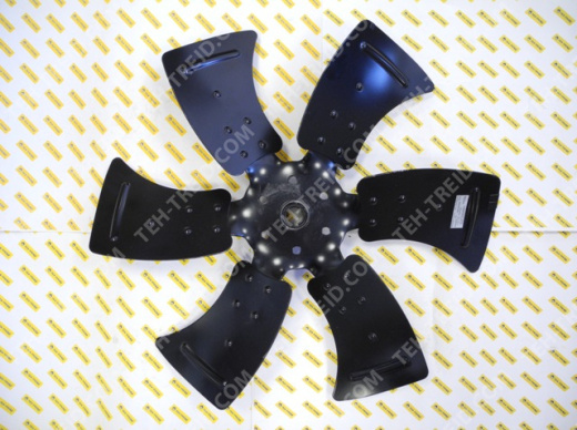 5269.008 Крыльчатка (=4515.334, 4514.345, 5247.008)