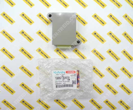 1G882-60600 Блок управления EG20