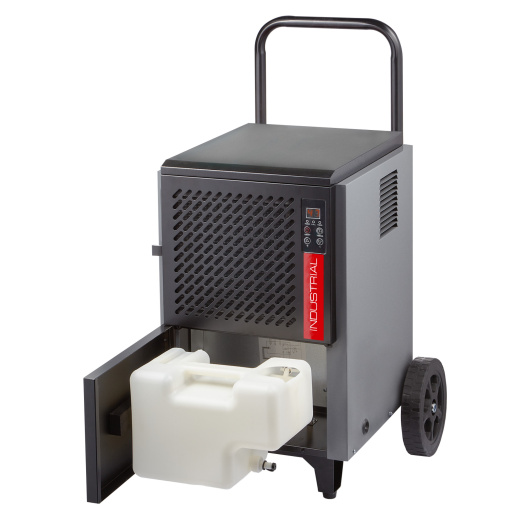 Осушитель воздуха Ballu BDI-50L