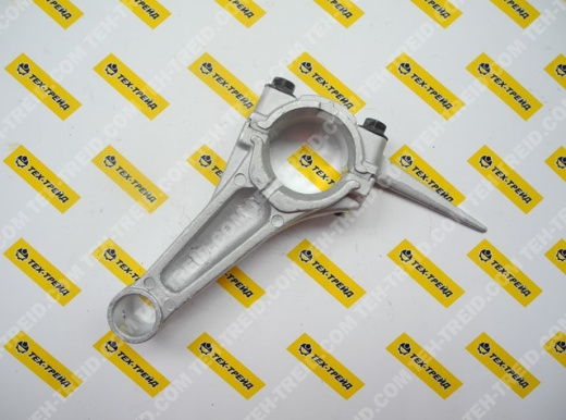 Шатун GX240, GX270 Китай  (=13200-Z1D-900)