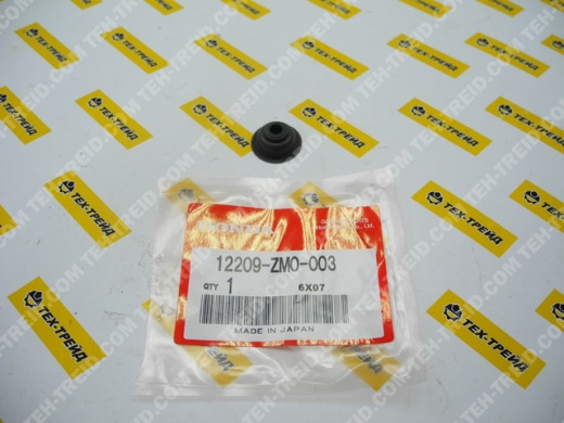 12209-ZM0-003 Колпачок маслосъемный GC, GCV