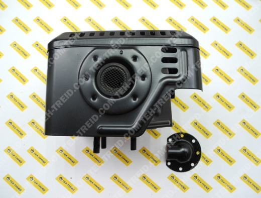 Глушитель GX270 Китай