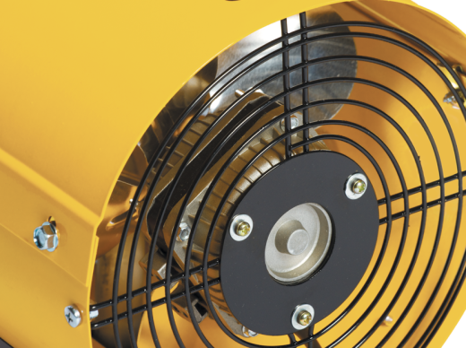 Пушка газовая Ballu BHG-10