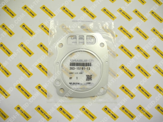 263-15101-13 Прокладка ГБЦ (2-го цилиндра) EH65