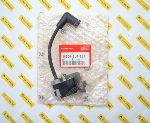 30500-ZL8-004 Катушка зажигания GC135, GC160, GCV135, GCV160 (=30500-ZL8-014)