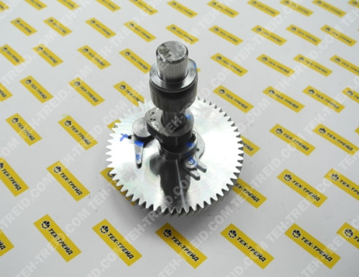 14100-Z5T-910 Распредвал GX390 UT2