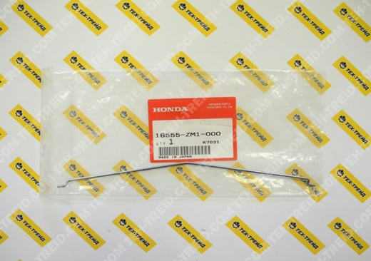 16555-ZM1-000 Тяга оборотов GC135, GCV135