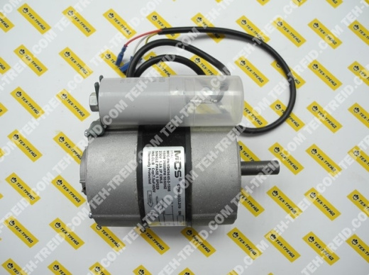 4033.219 Электродвигатель BV69, BV77 (=4032.815)