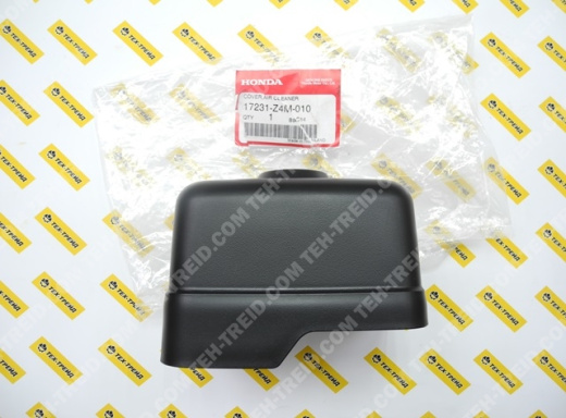 17231-Z4M-010 Крышка воздушного фильтра GX160, GX200 (=17230-ZE1-820)