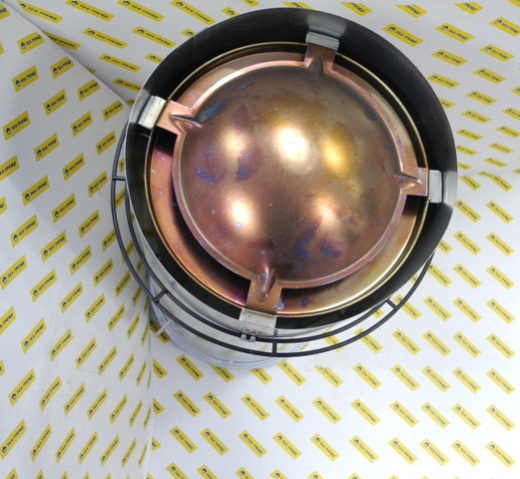 DQ0059F1 Камера сгорания в сборе BHDP50 с 2017 г