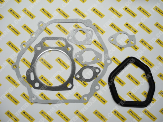 Комплект прокладок GX390 Китай