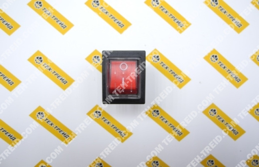 GC0007 Выключатель BHDP-100, BHDP-120, BHDN-30, BHDN-50, BHDN-80